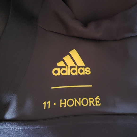 Adidas Women's High Support Sports Bra Plus Size - Picture 9 of 12